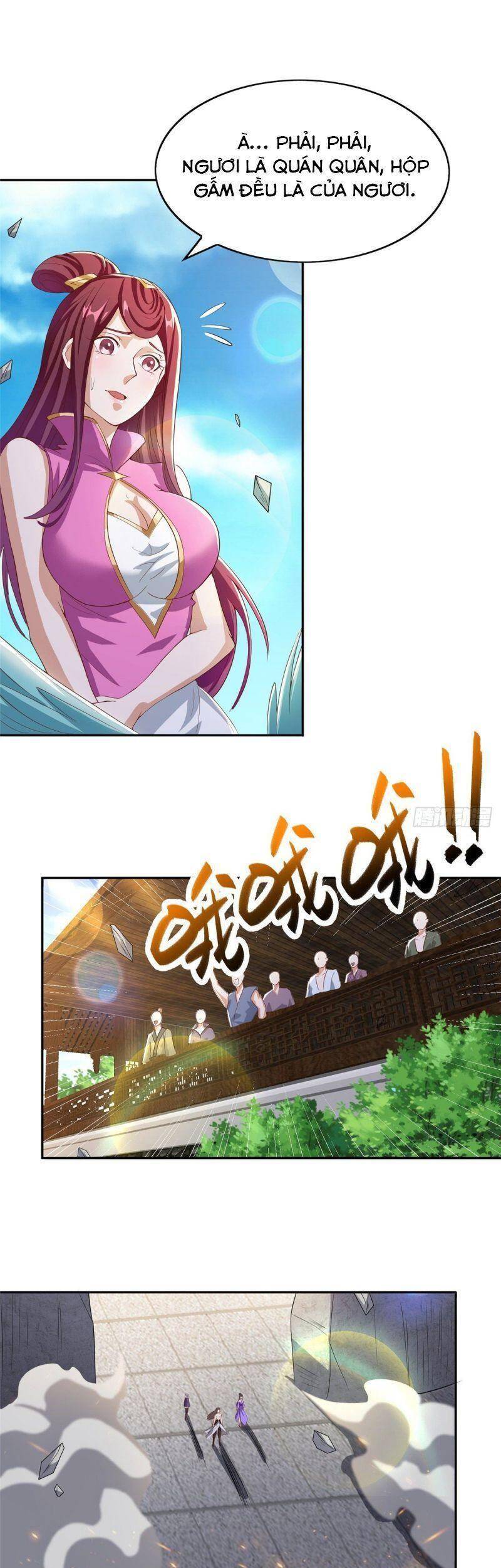 Chương 87 - Trang 15