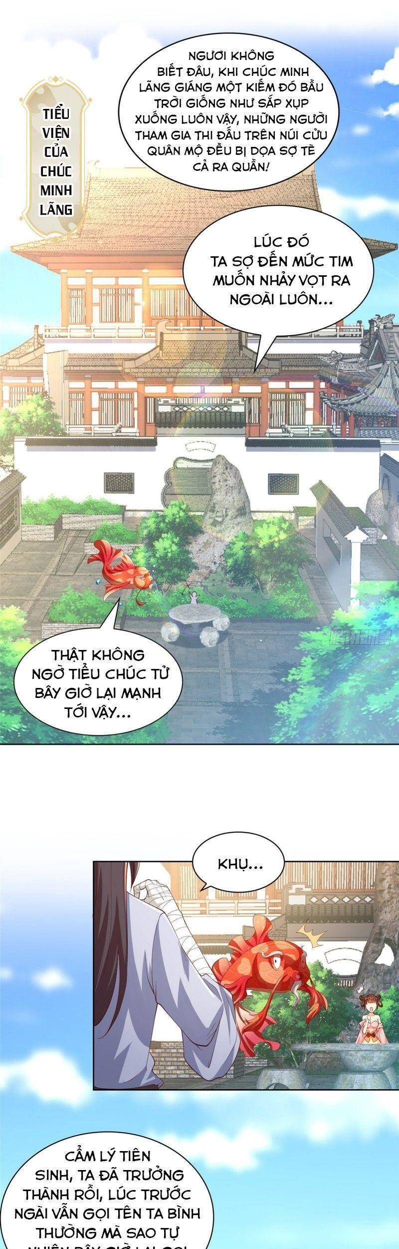 Chương 88 - Trang 2