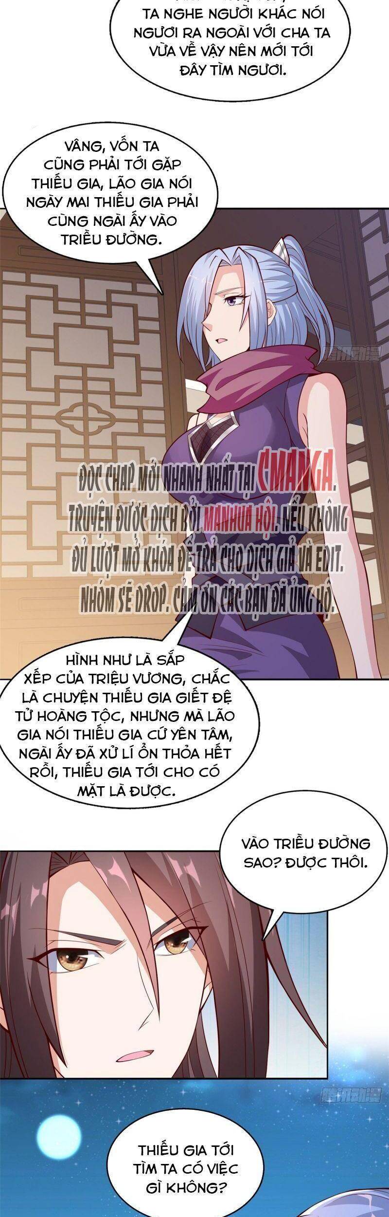 Chương 88 - Trang 17