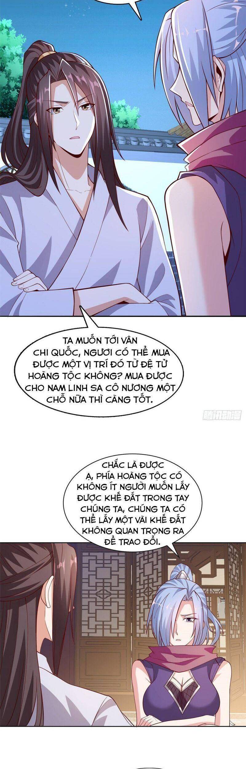 Chương 88 - Trang 18