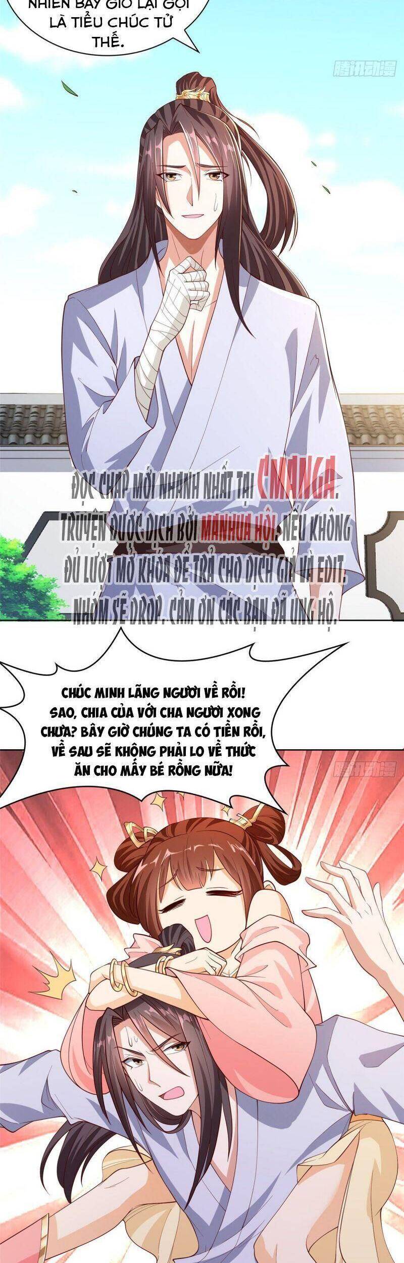 Chương 88 - Trang 3