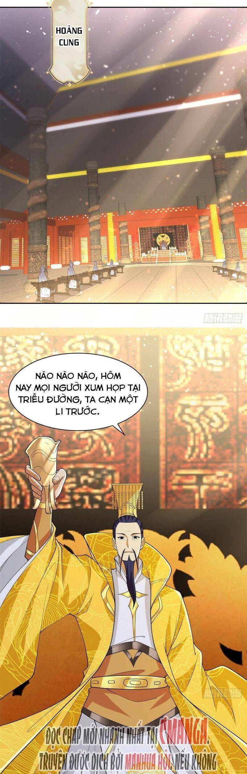 Chương 88 - Trang 21