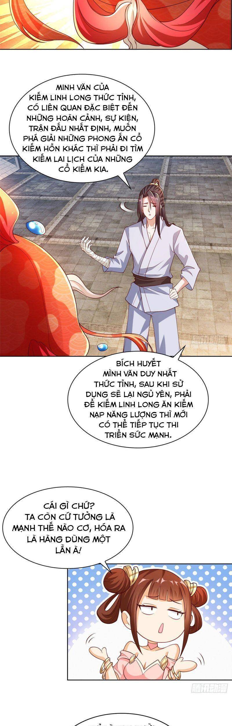 Chương 88 - Trang 6