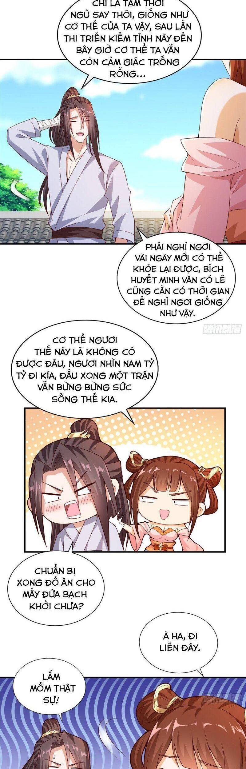 Chương 88 - Trang 7