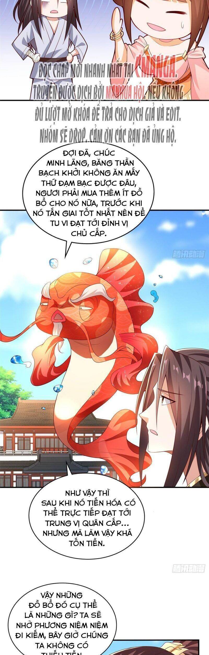 Chương 88 - Trang 8