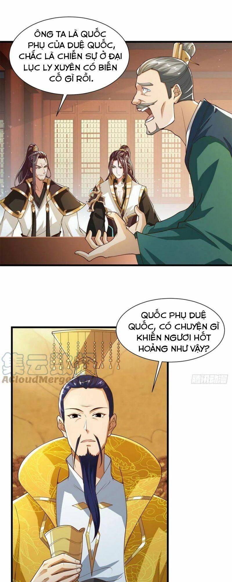 Chương 89 - Trang 2