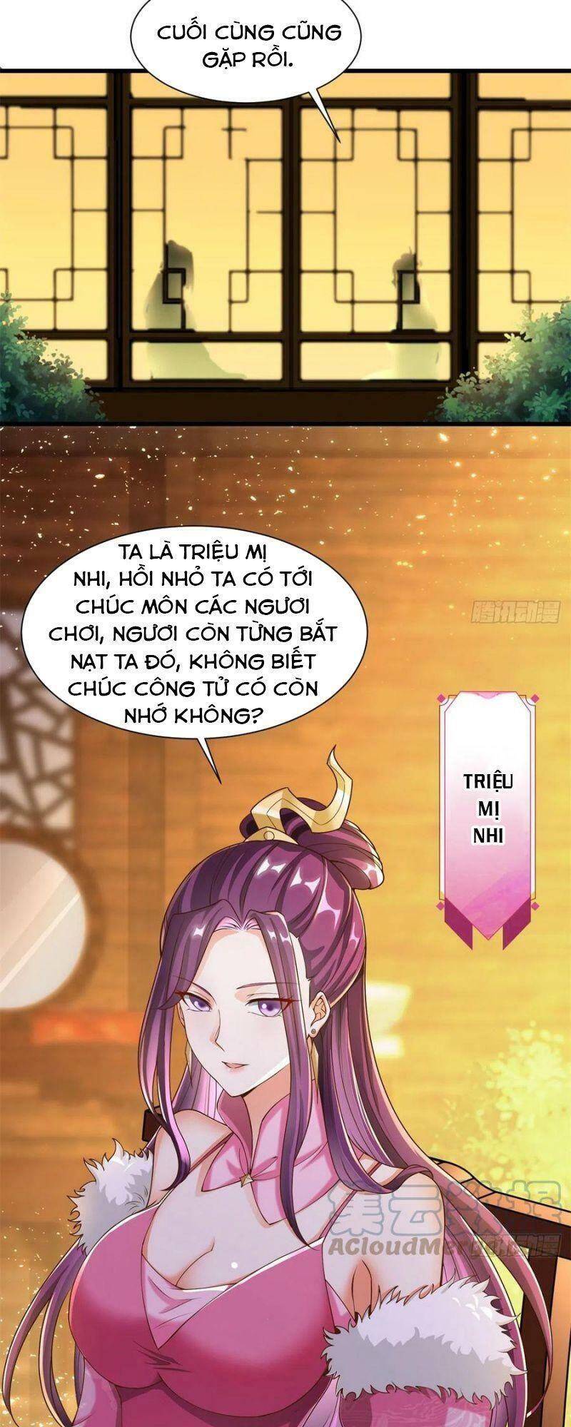 Chương 89 - Trang 18