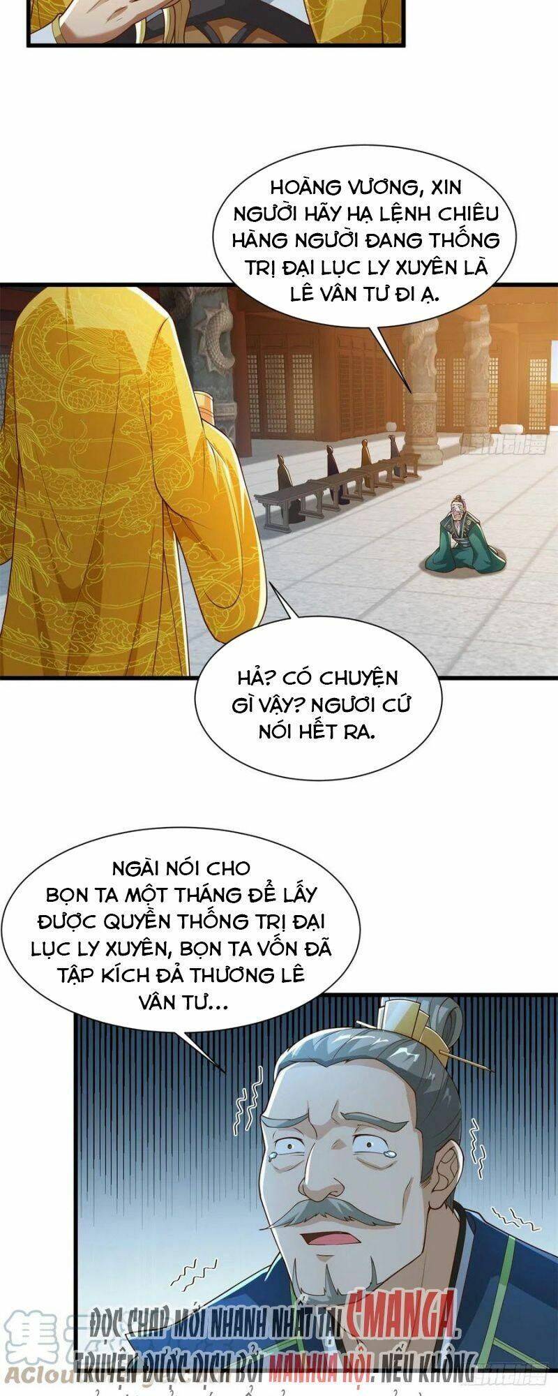 Chương 89 - Trang 3