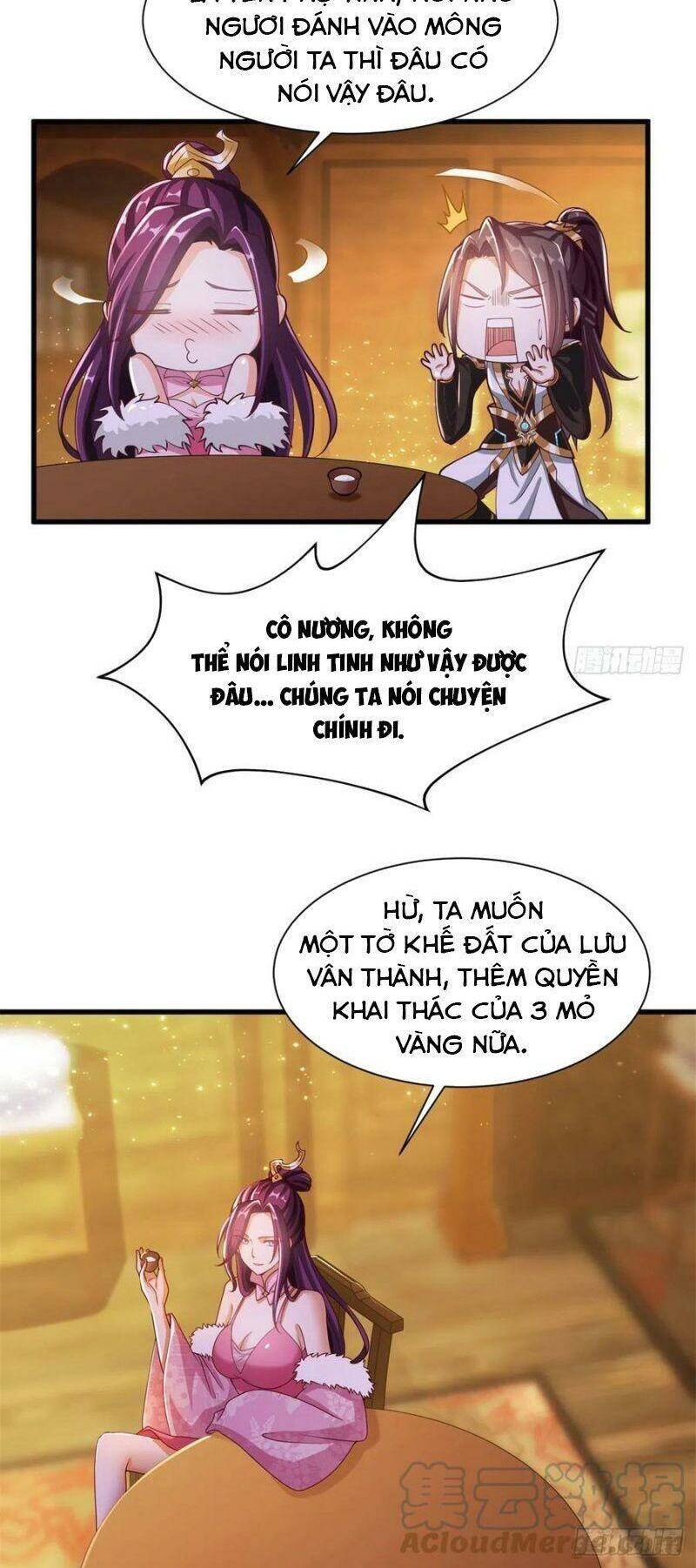 Chương 89 - Trang 21