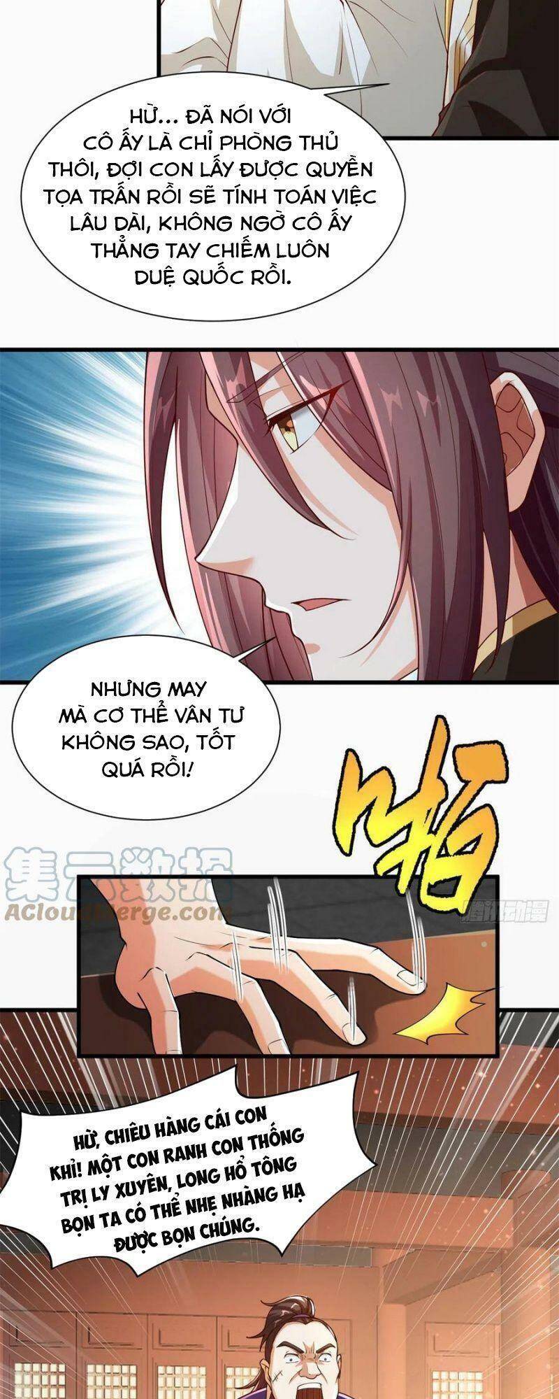 Chương 89 - Trang 6