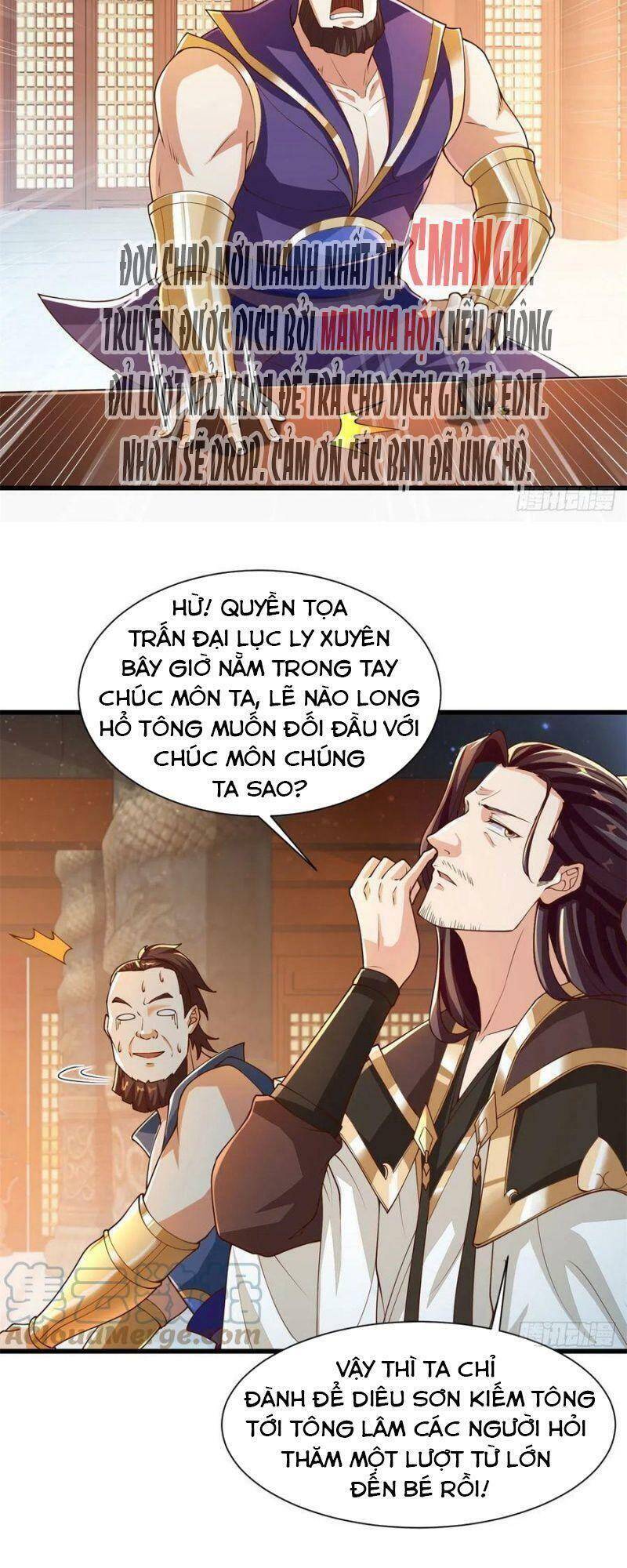 Chương 89 - Trang 7