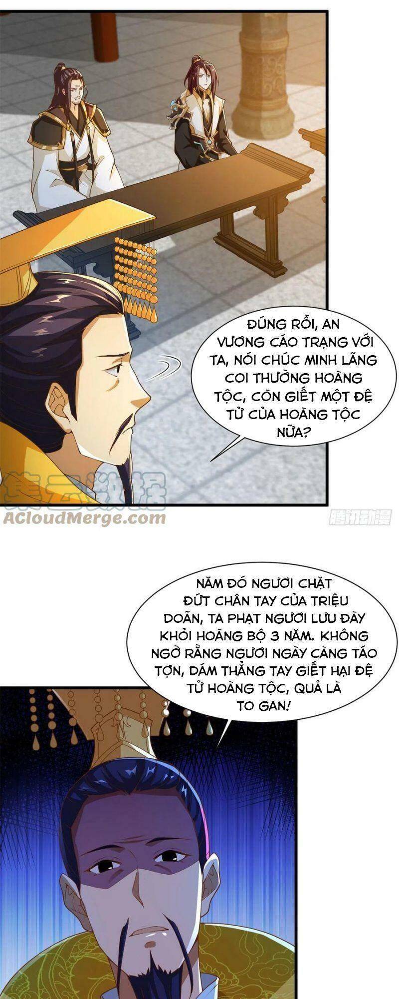 Chương 89 - Trang 10