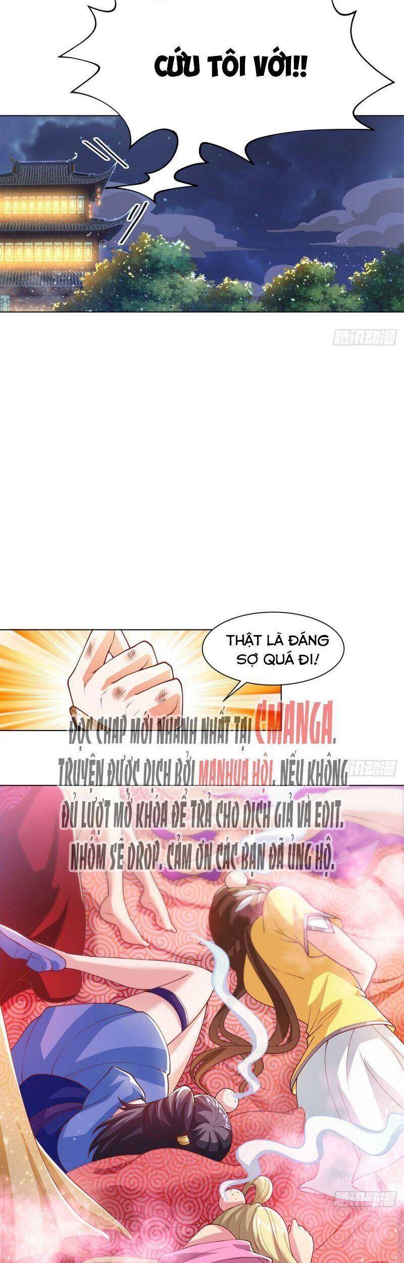 Chương 90 - Trang 6