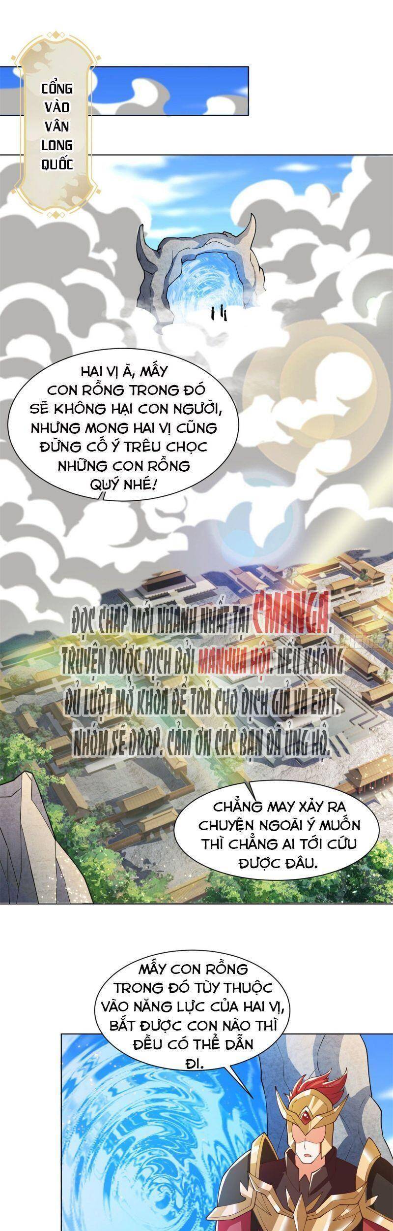 Chương 90 - Trang 8
