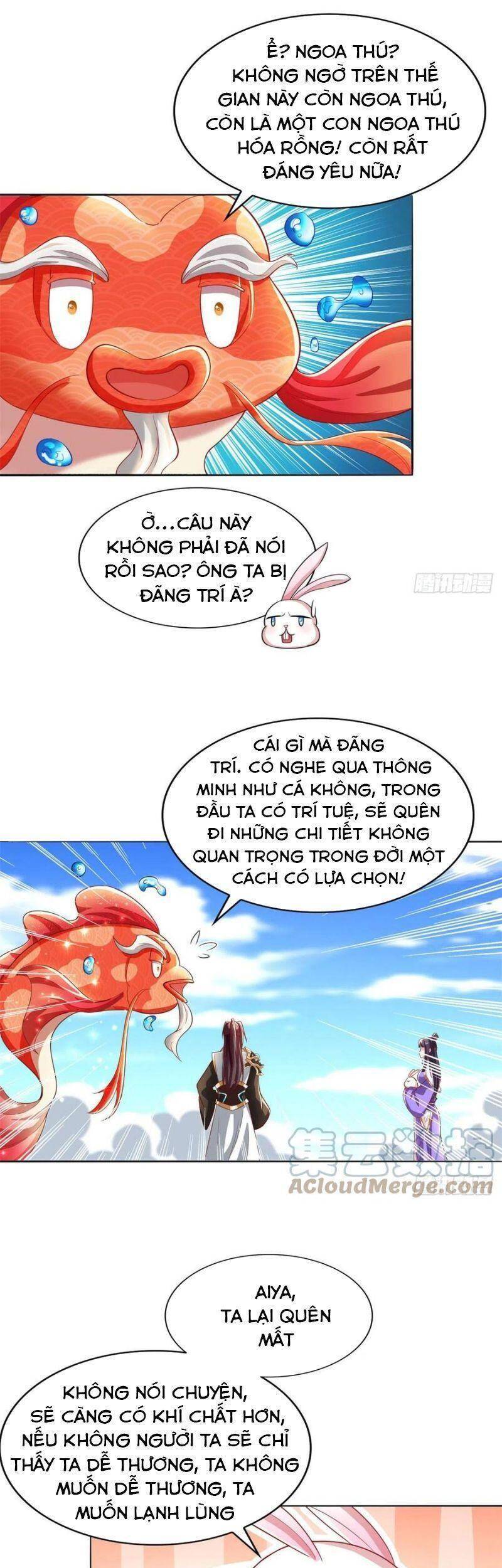 Chương 91 - Trang 15