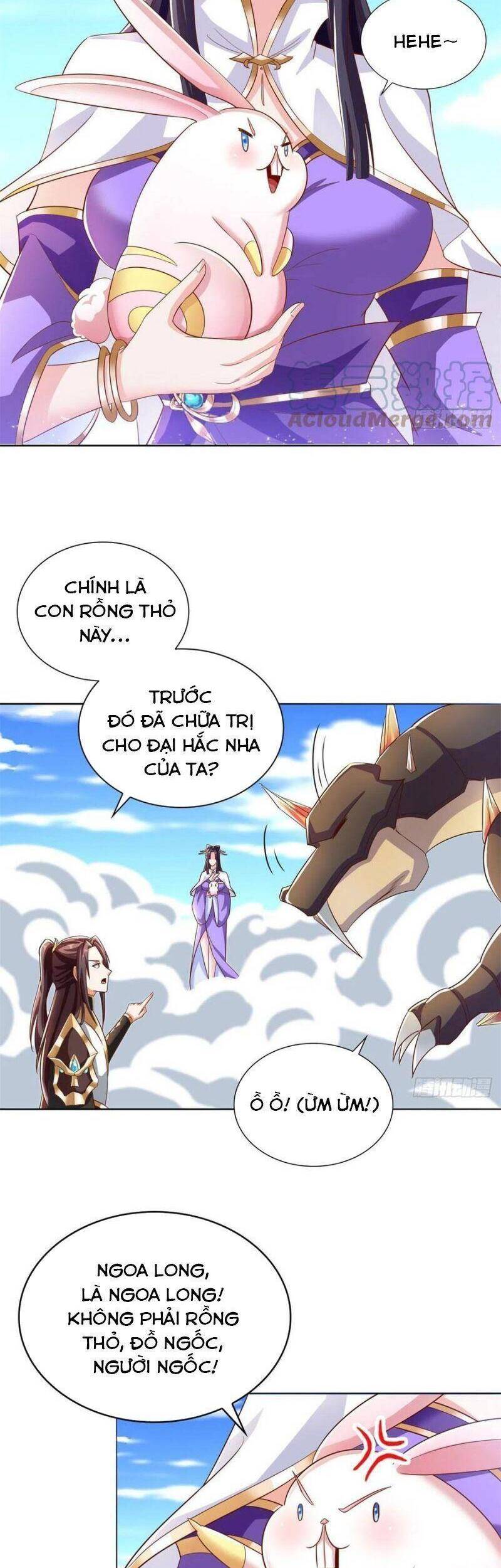 Chương 91 - Trang 3