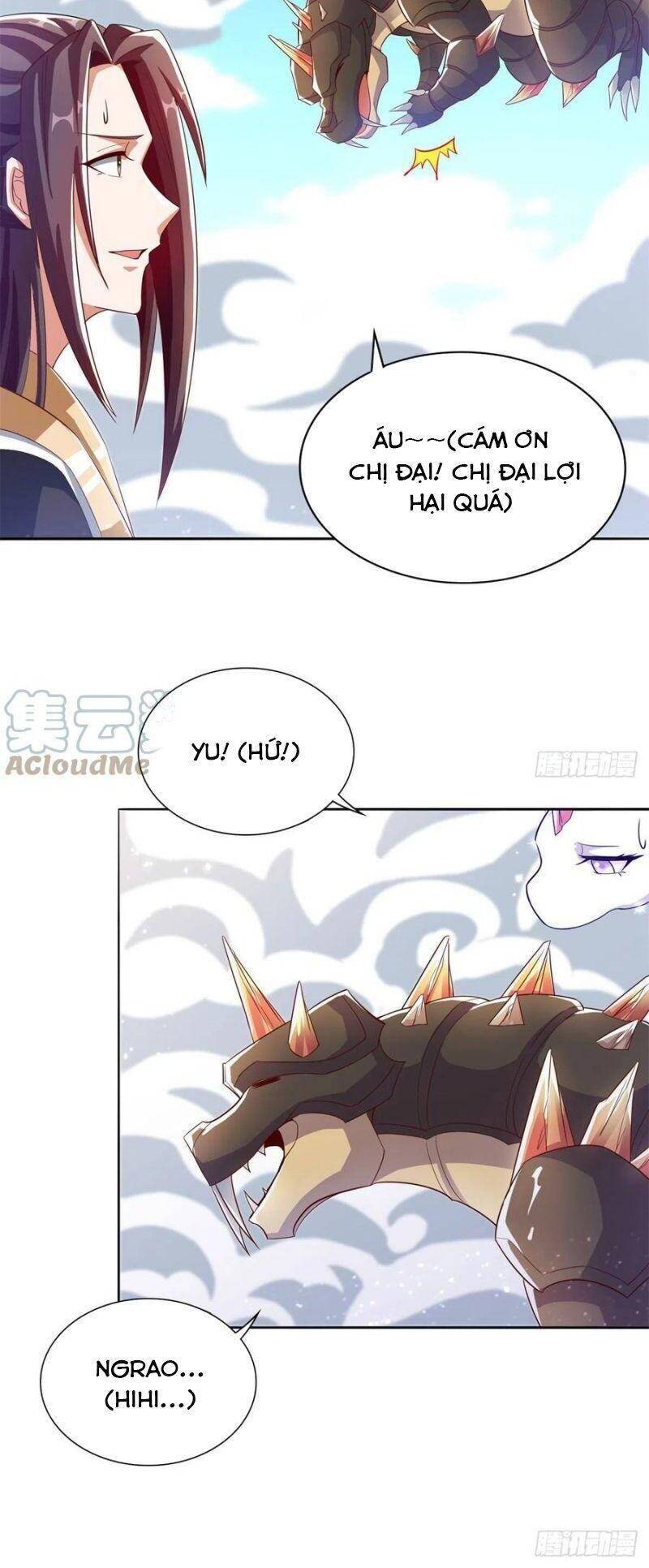 Chương 91 - Trang 21