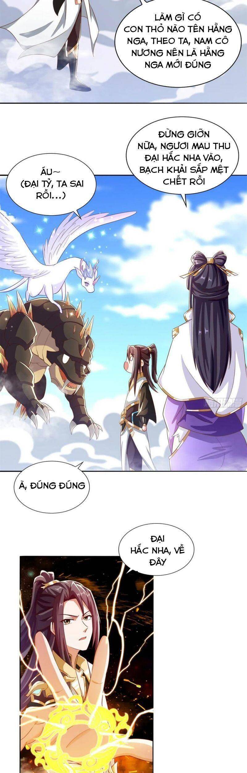 Chương 91 - Trang 6