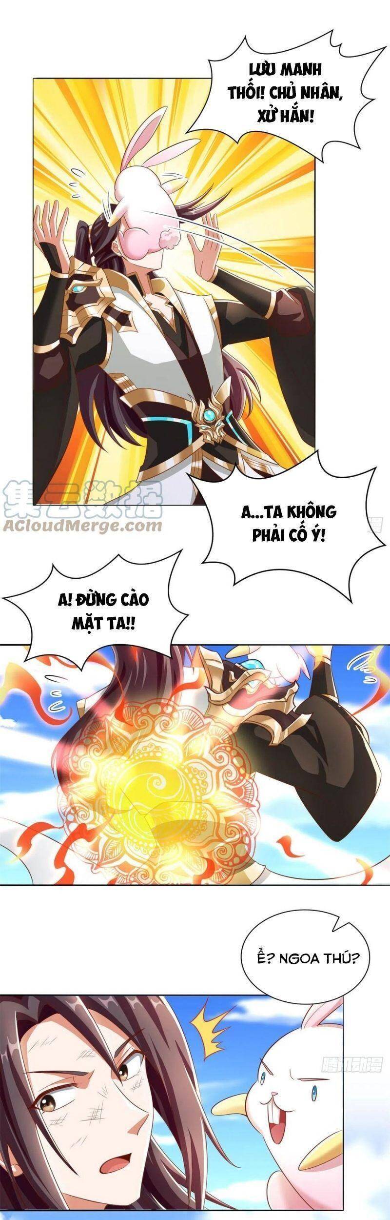 Chương 91 - Trang 10