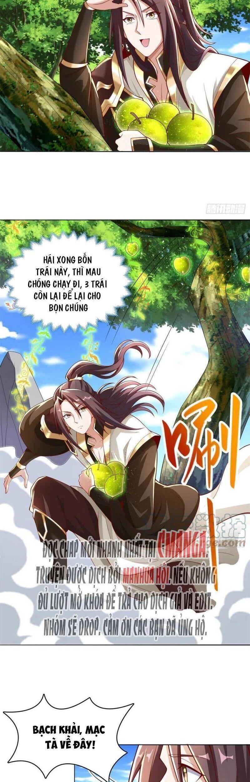Chương 92 - Trang 10