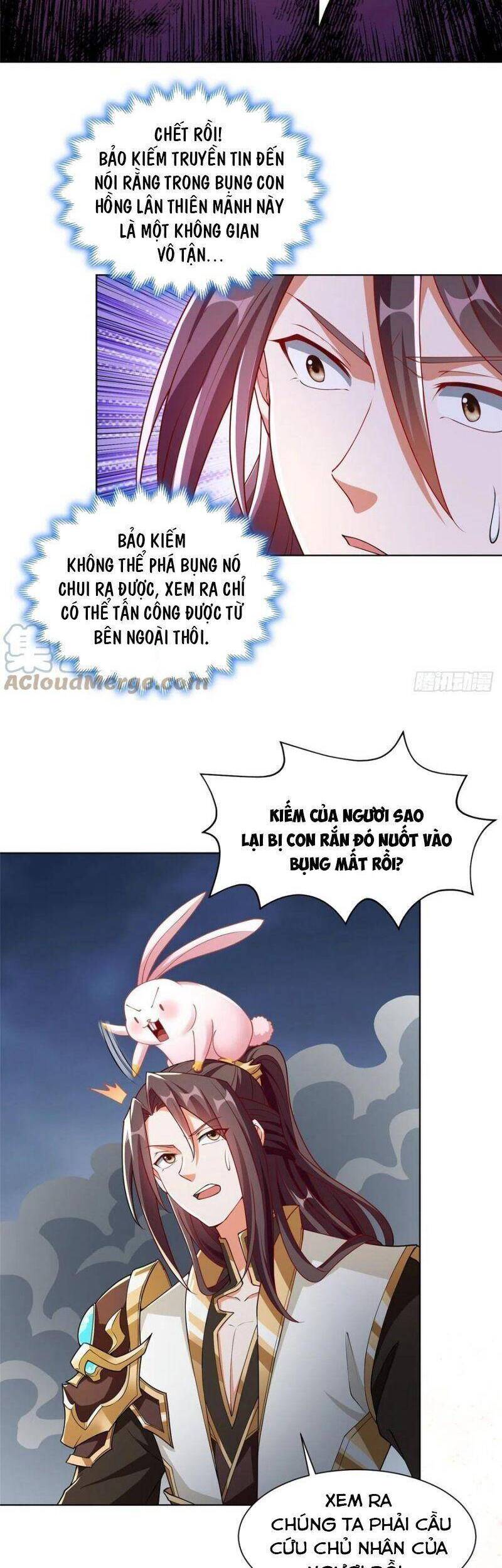 Chương 95 - Trang 22