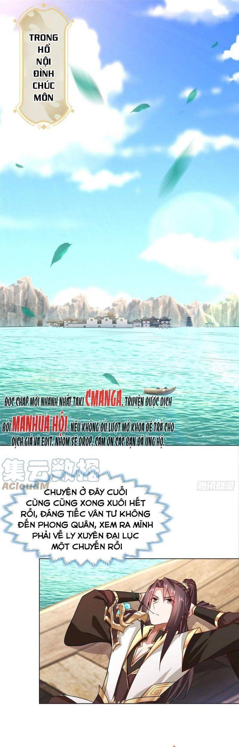 Chương 98 - Trang 2