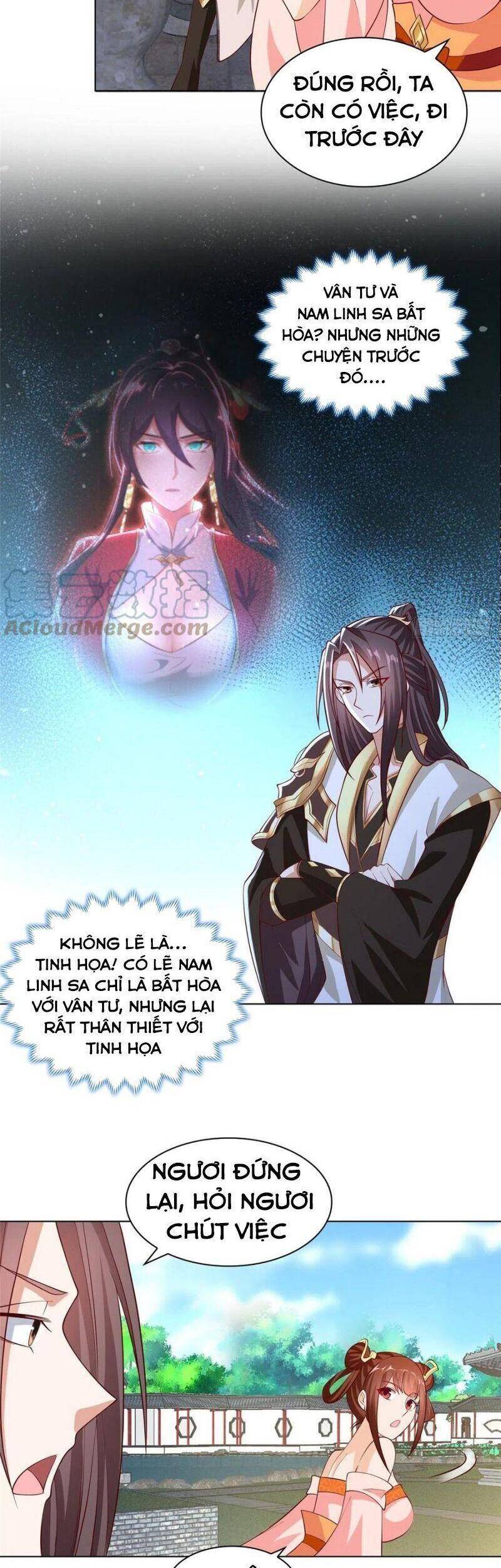 Chương 98 - Trang 15