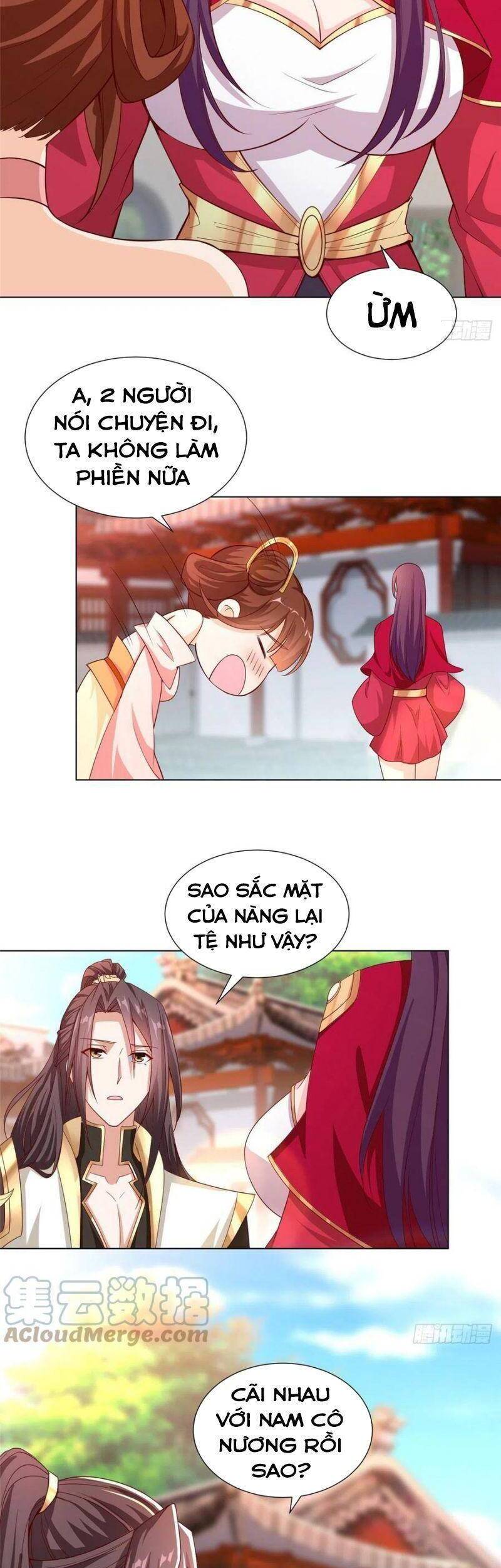 Chương 98 - Trang 19