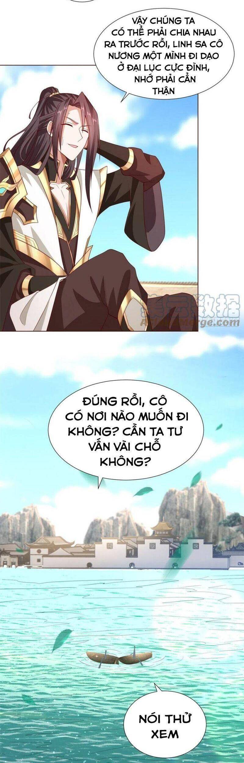 Chương 98 - Trang 5