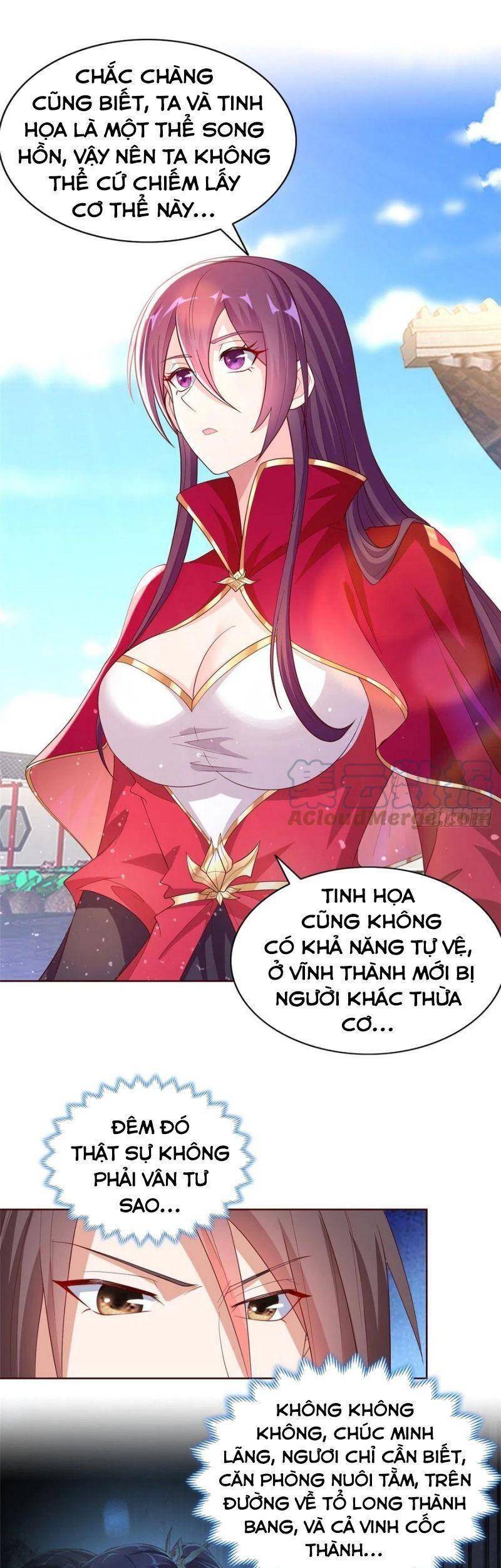 Chương 99 - Trang 2