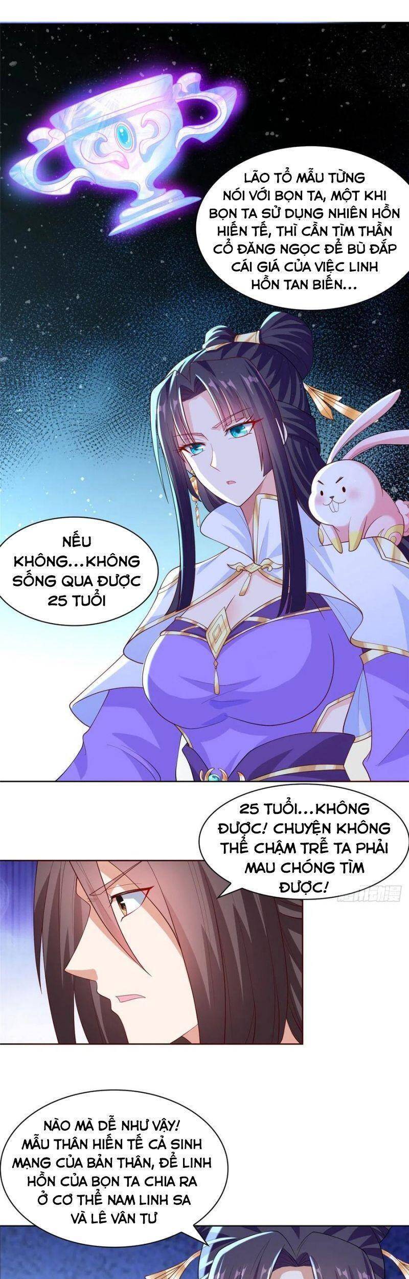 Chương 99 - Trang 12