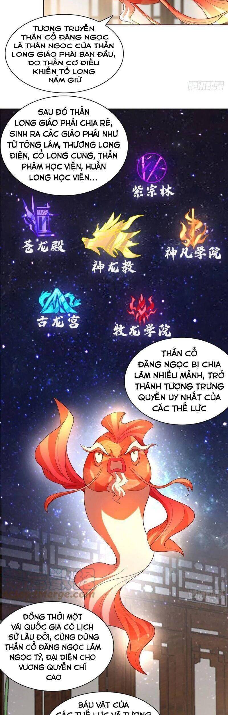 Chương 99 - Trang 14