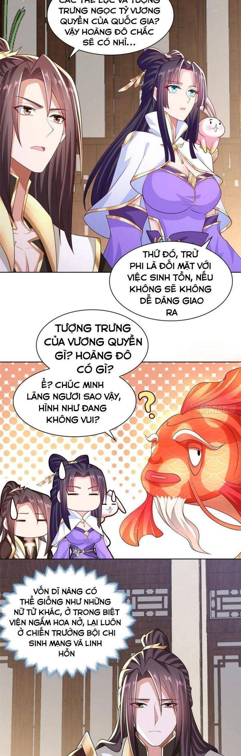 Chương 99 - Trang 15