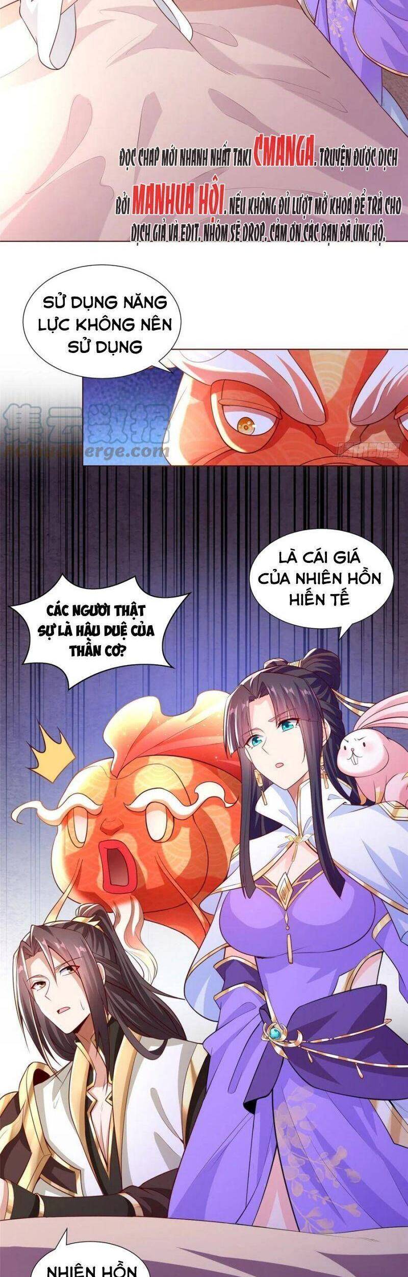 Chương 99 - Trang 8