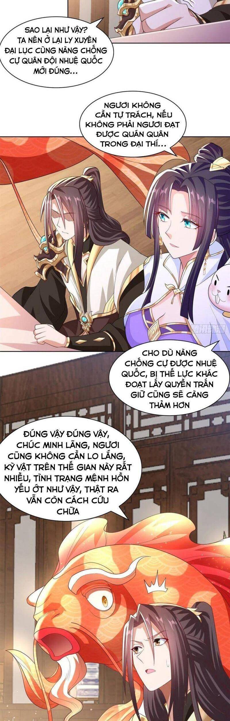 Chương 99 - Trang 10