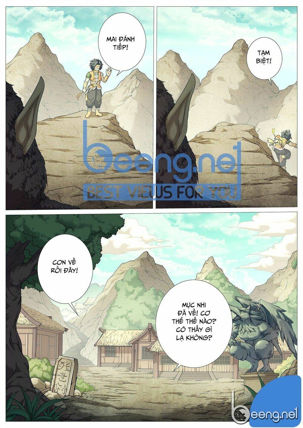 Chương 22 - Trang 1