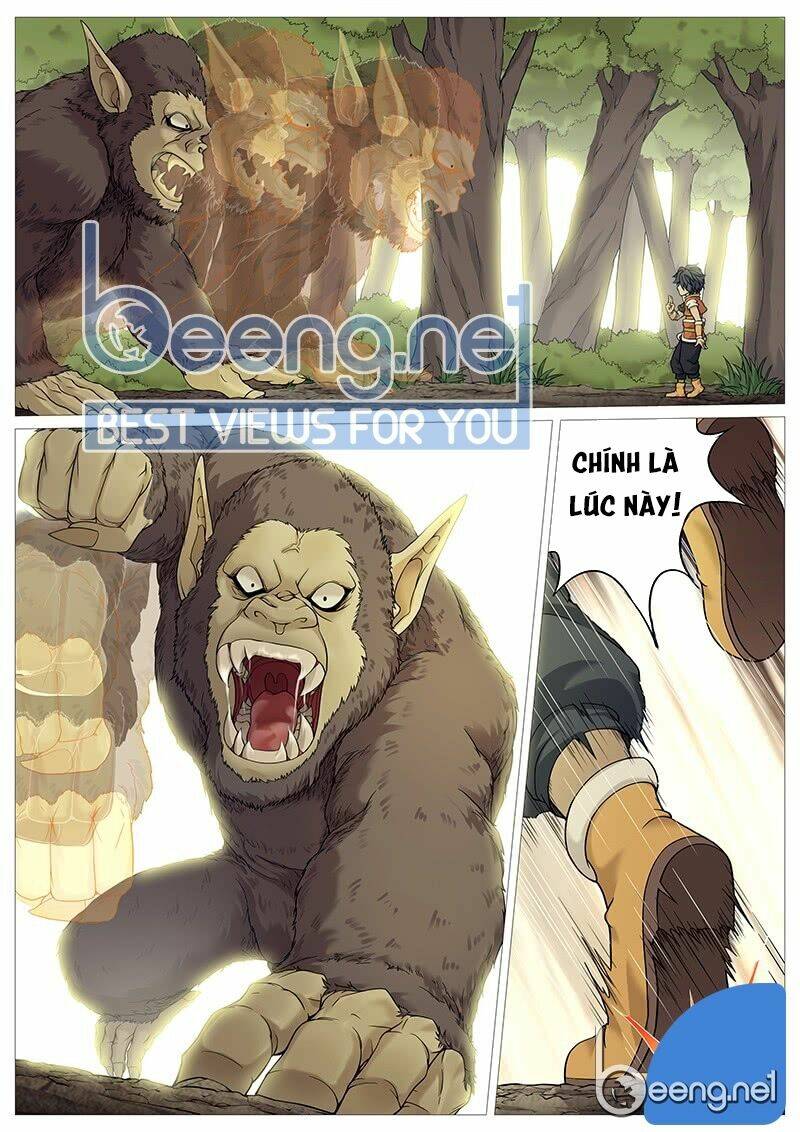 Chương 25 - Trang 1