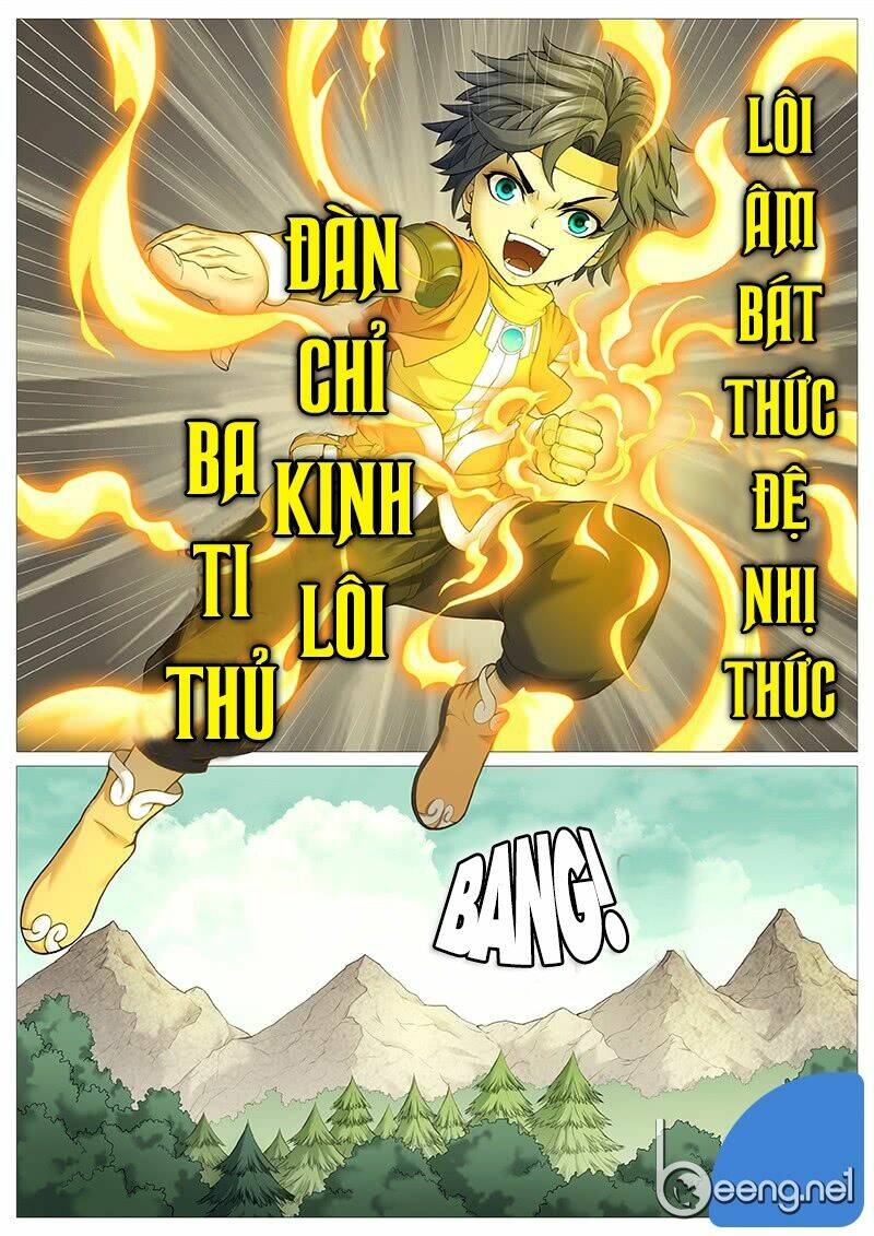 Chương 25 - Trang 2