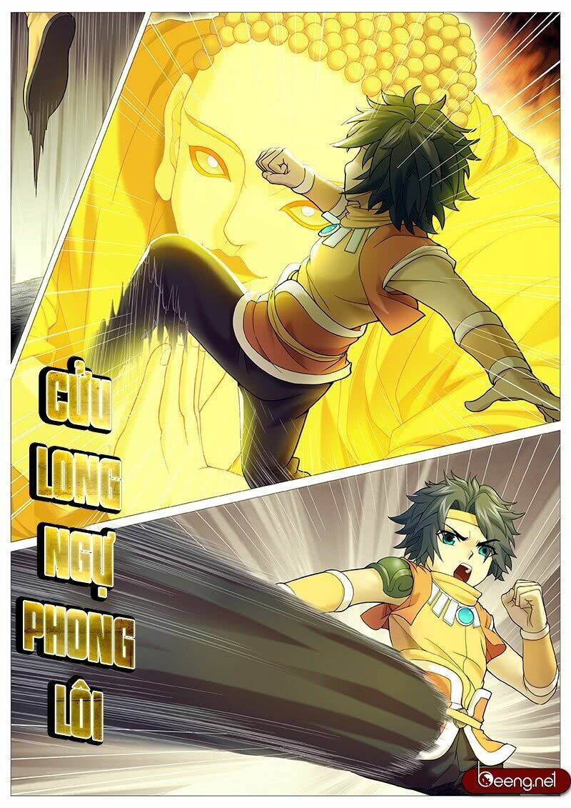 Chương 33 - Trang 4