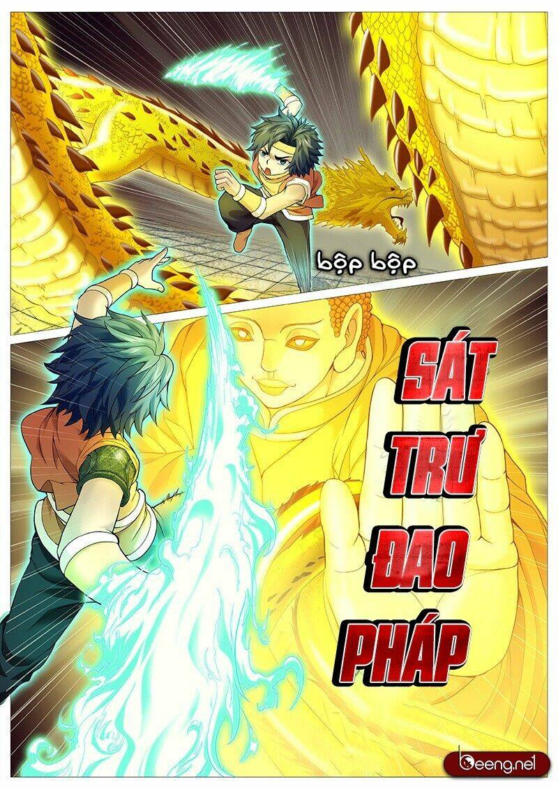 Chương 33 - Trang 10