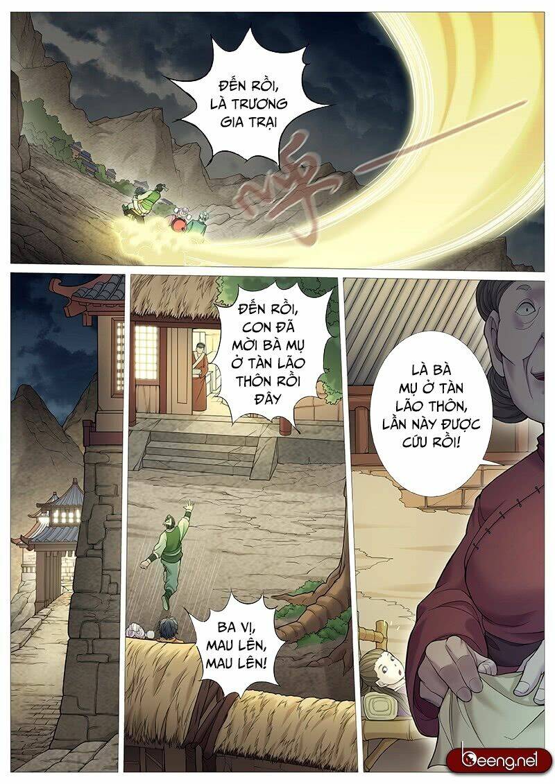 Chương 35 - Trang 18