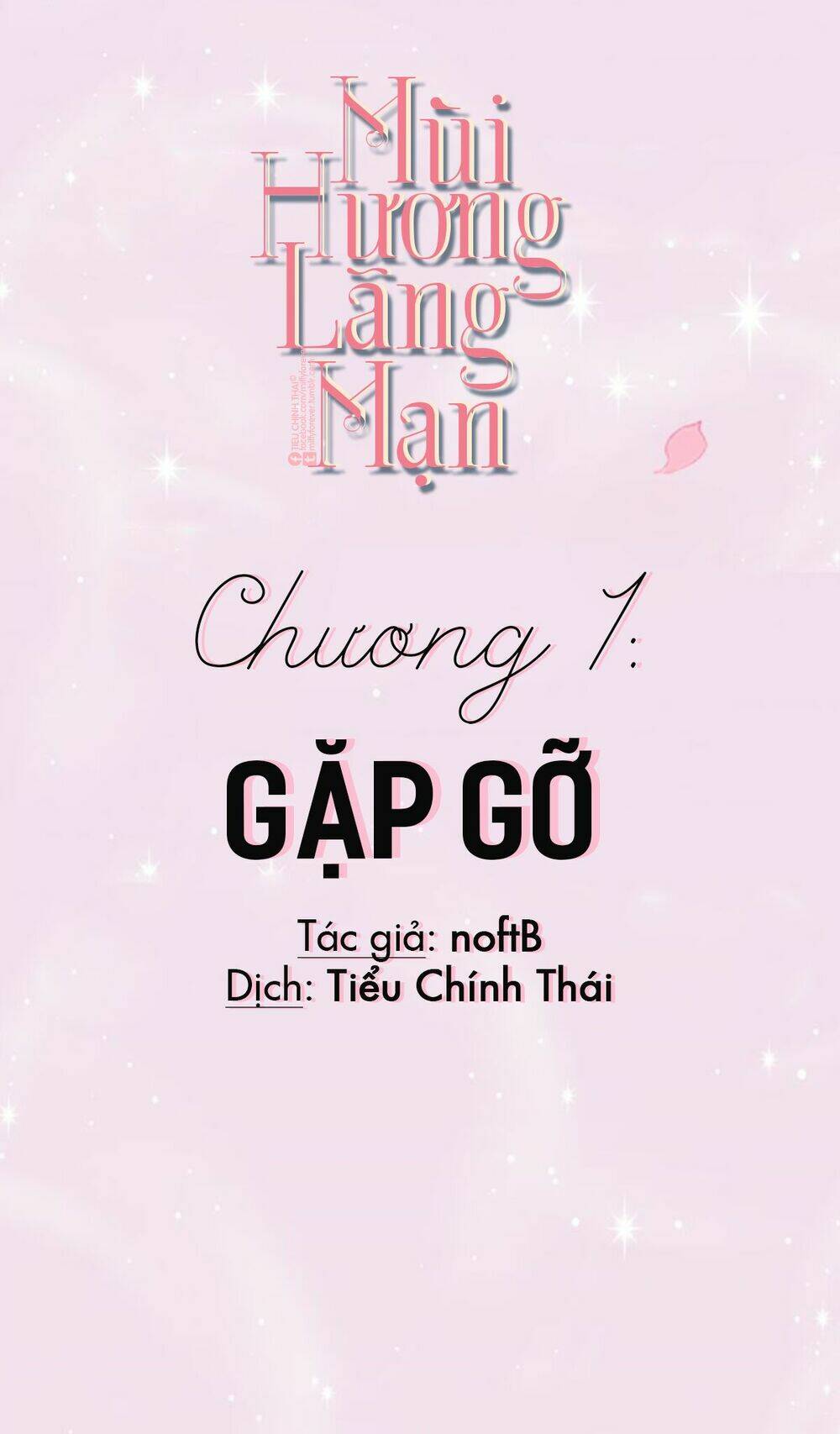 Chương 1 - Trang 1