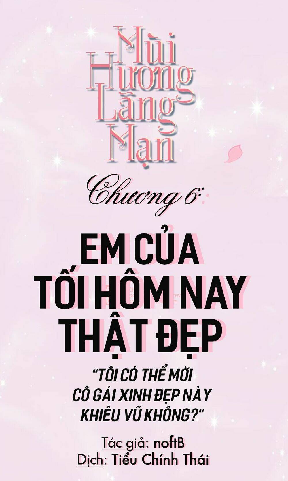 Chương 6 - Trang 1