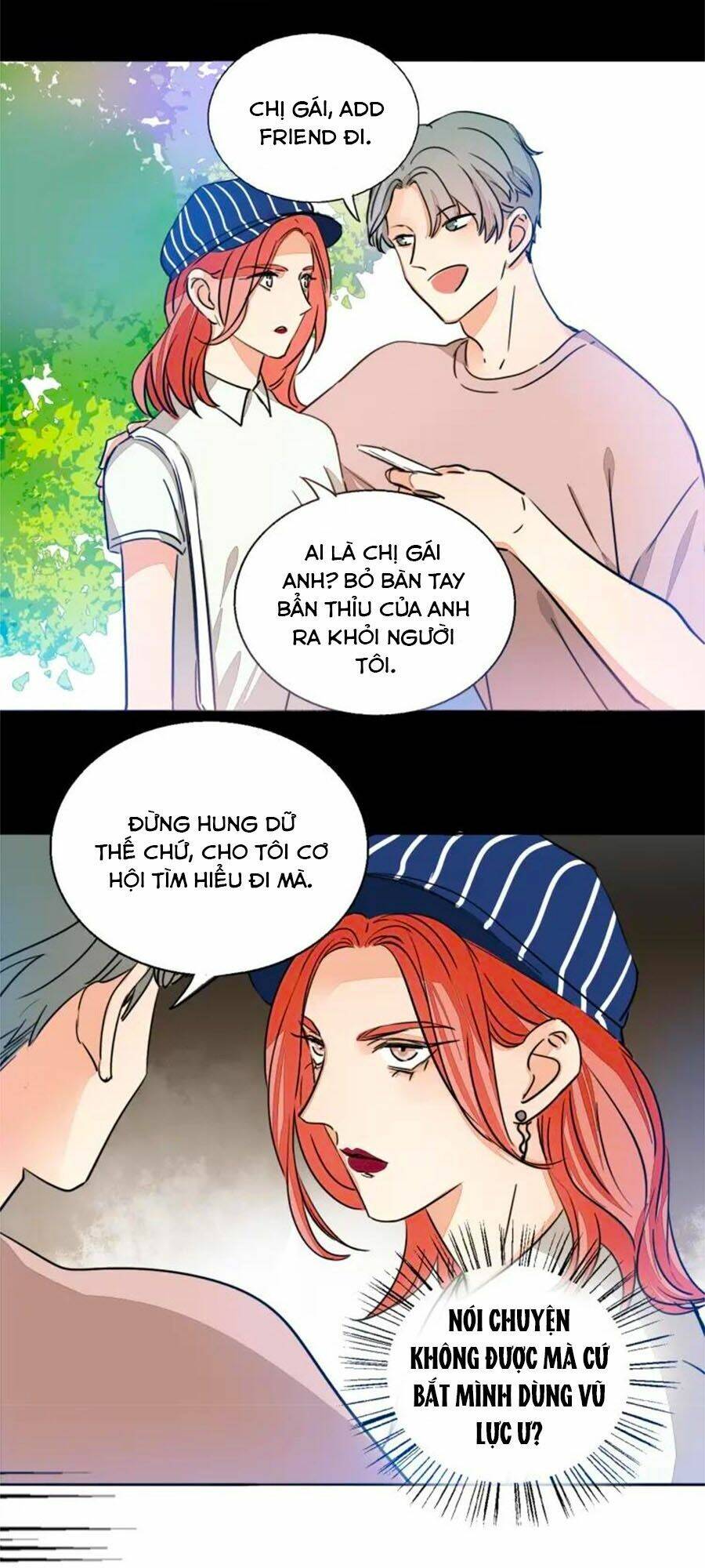 Chương 66 - Trang 20