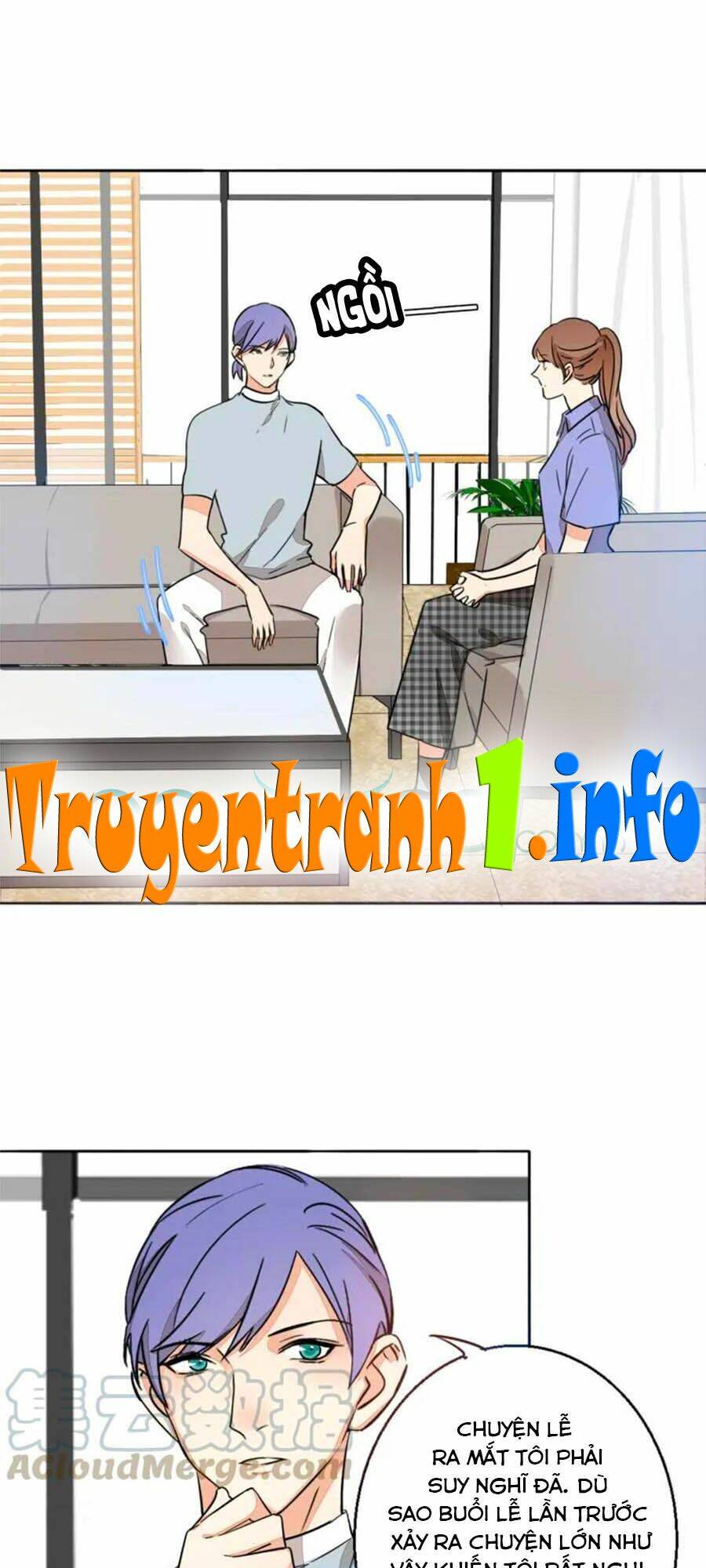 Chương 69 - Trang 1