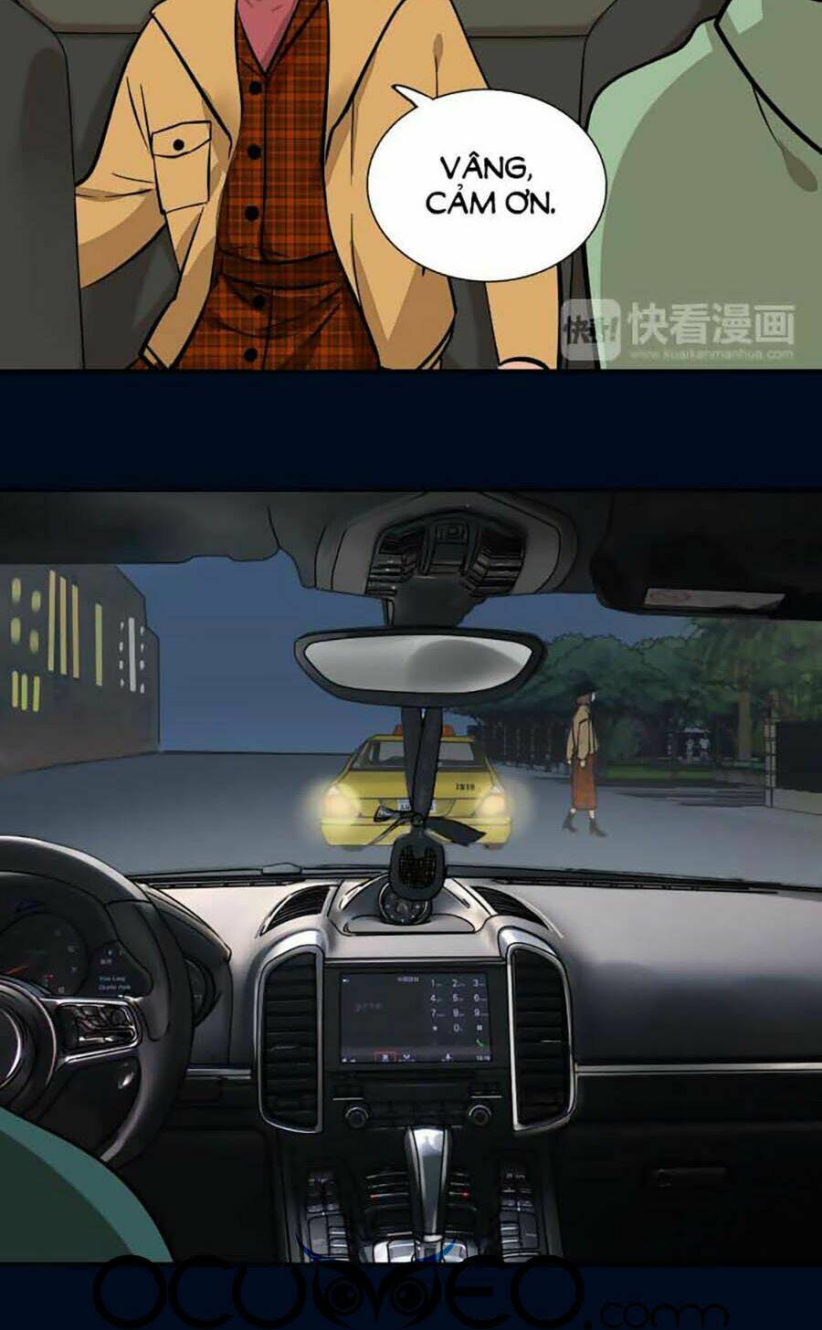 Chương 91 - Trang 8