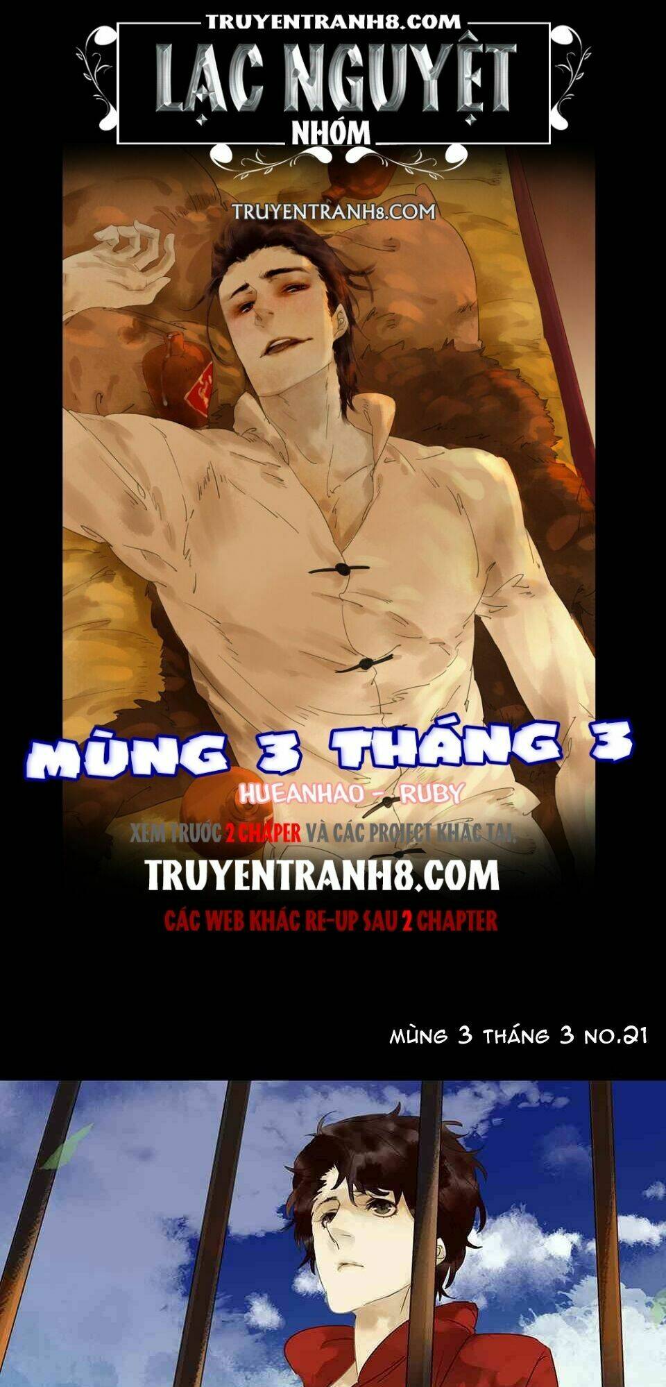 Chương 21 - Trang 1