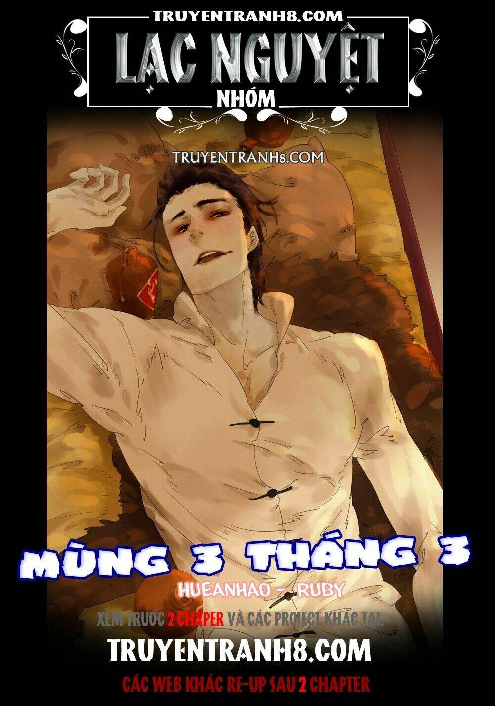 Chương 23 - Trang 1