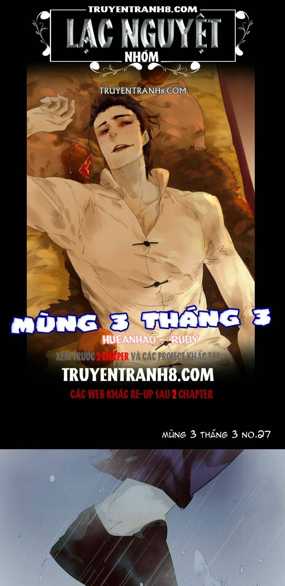 Chương 27 - Trang 1