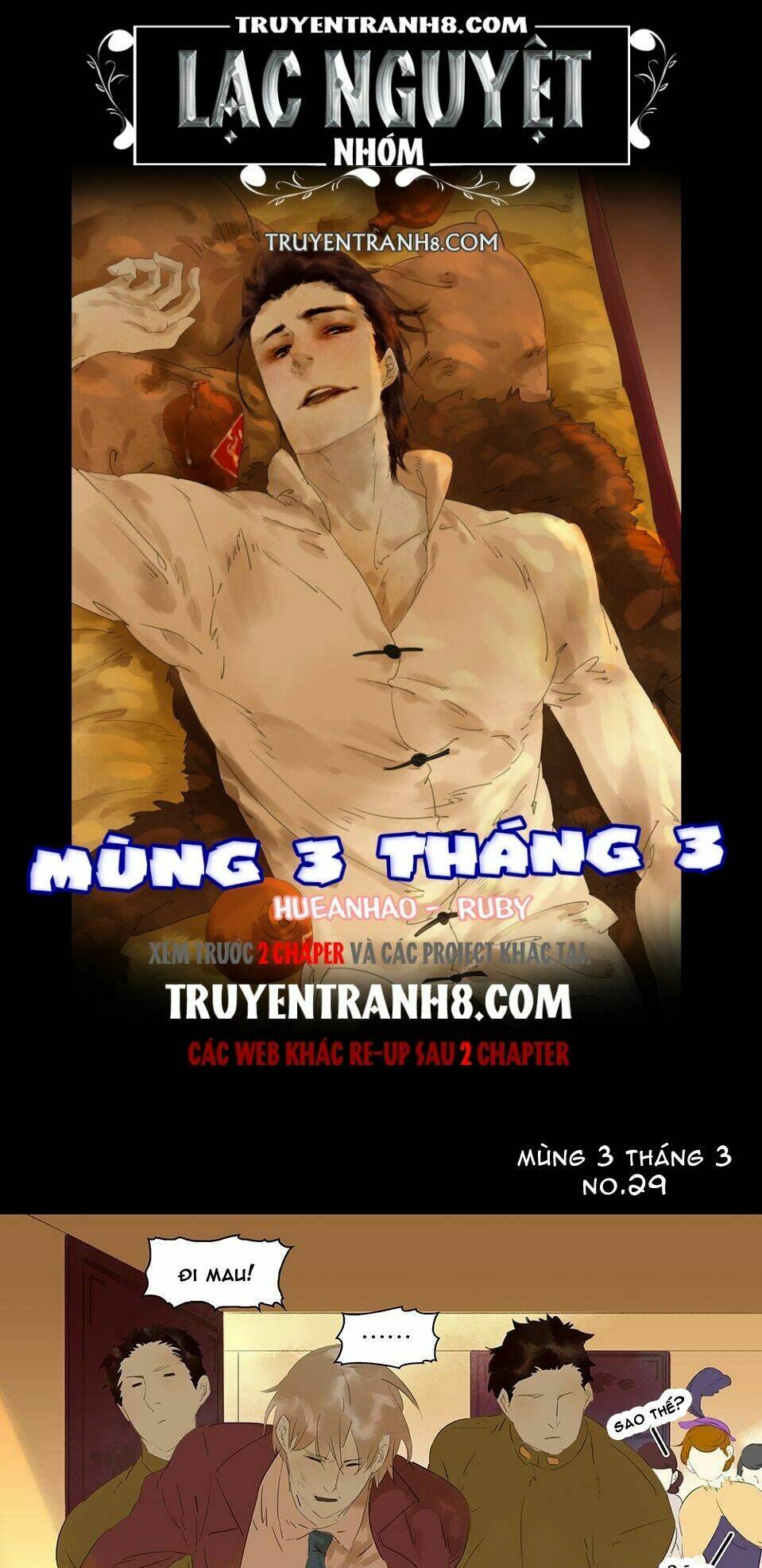 Chương 29 - Trang 1